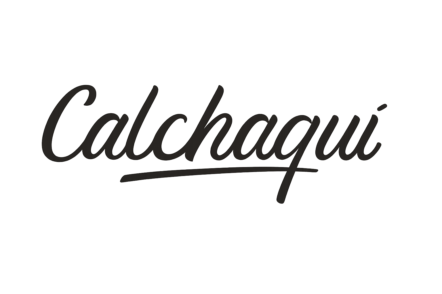 Calchaquí